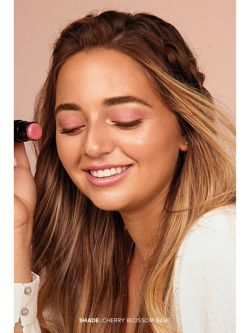 NUDESTIX Nudies Bloom All Over Face Dewy Blush