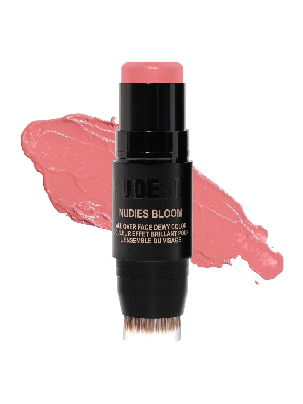 NUDESTIX Nudies Bloom All Over Face Dewy Blush