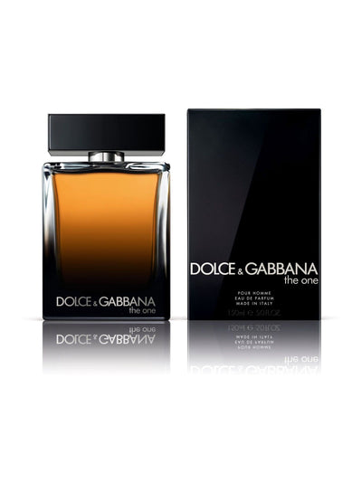 Menns Eau de Parfum med Blodappelsin, Salvie og Sandeltre Noter 150ml