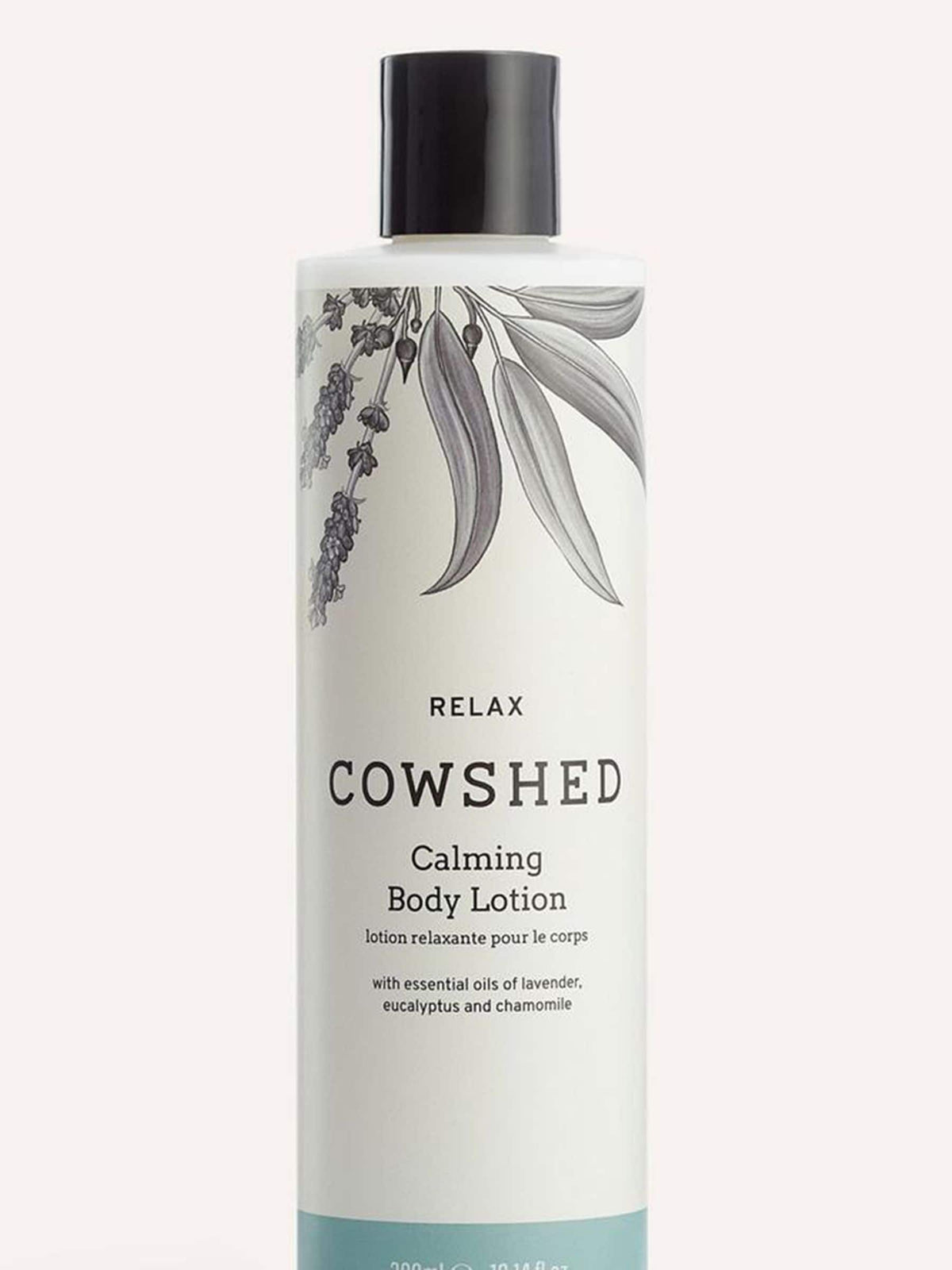 Cowshed Relax body lotion 300ml - British product