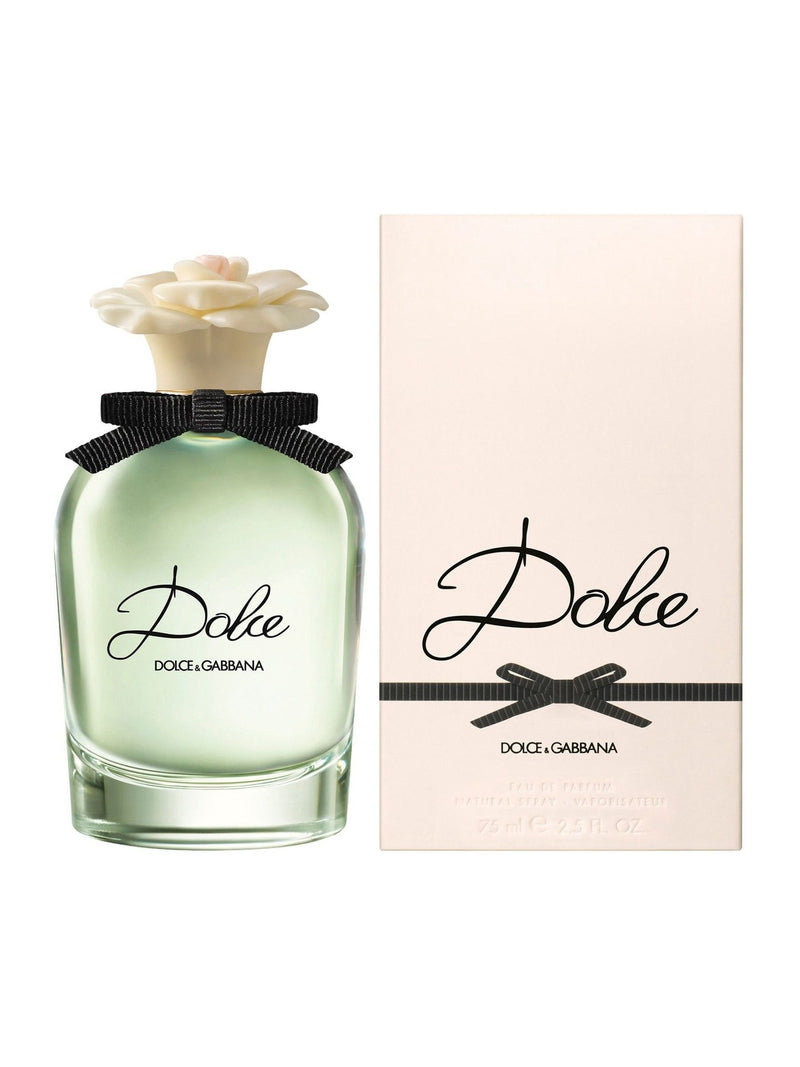 Dolce & Gabbana Eau de Parfum 75ml
