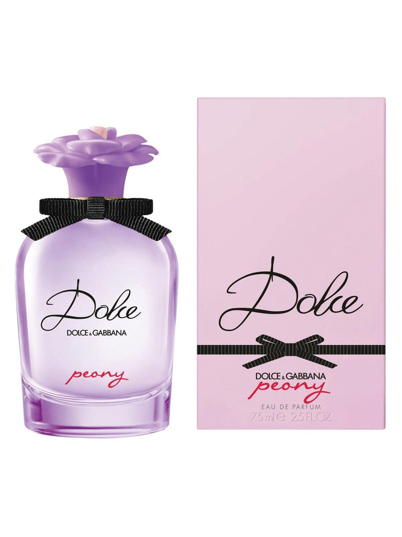 Dolce & Gabbana Dolce Peony Eau de Parfum 75ml