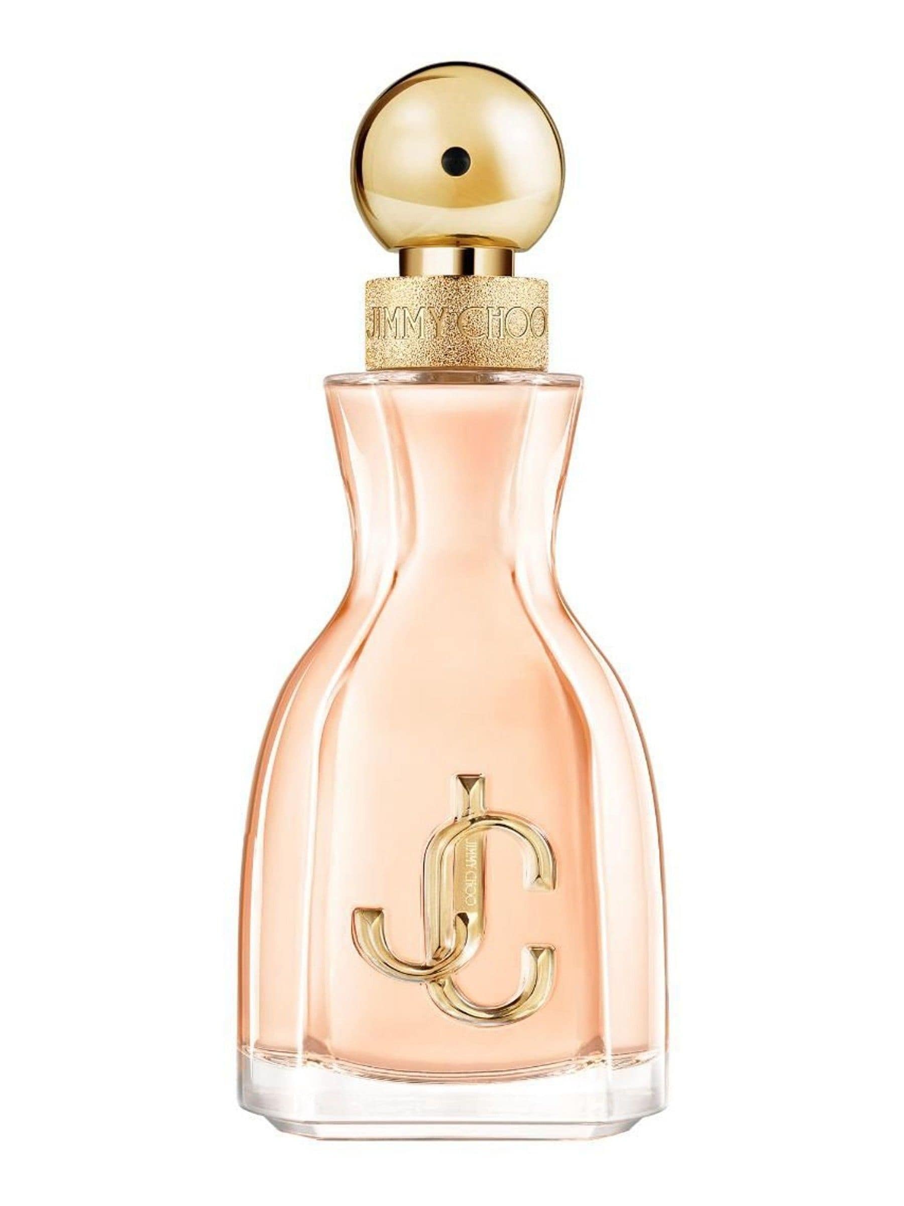 Jimmy Choo I Want Choo Eau de Parfum 40ml, UK version