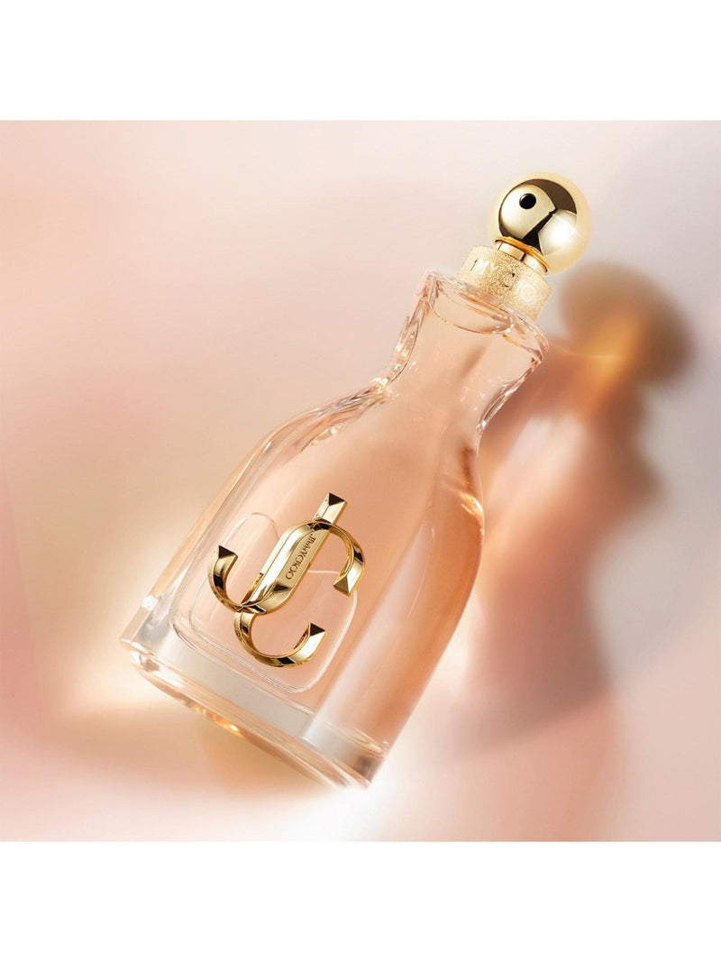 Jimmy Choo I Want Choo Eau de Parfum 40ml, UK version