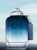 COACH Man Blue Eau de Toilette 60ml - British product