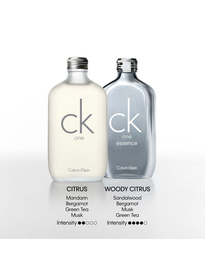 Calvin Klein One Essence Intense Parfum 50ml