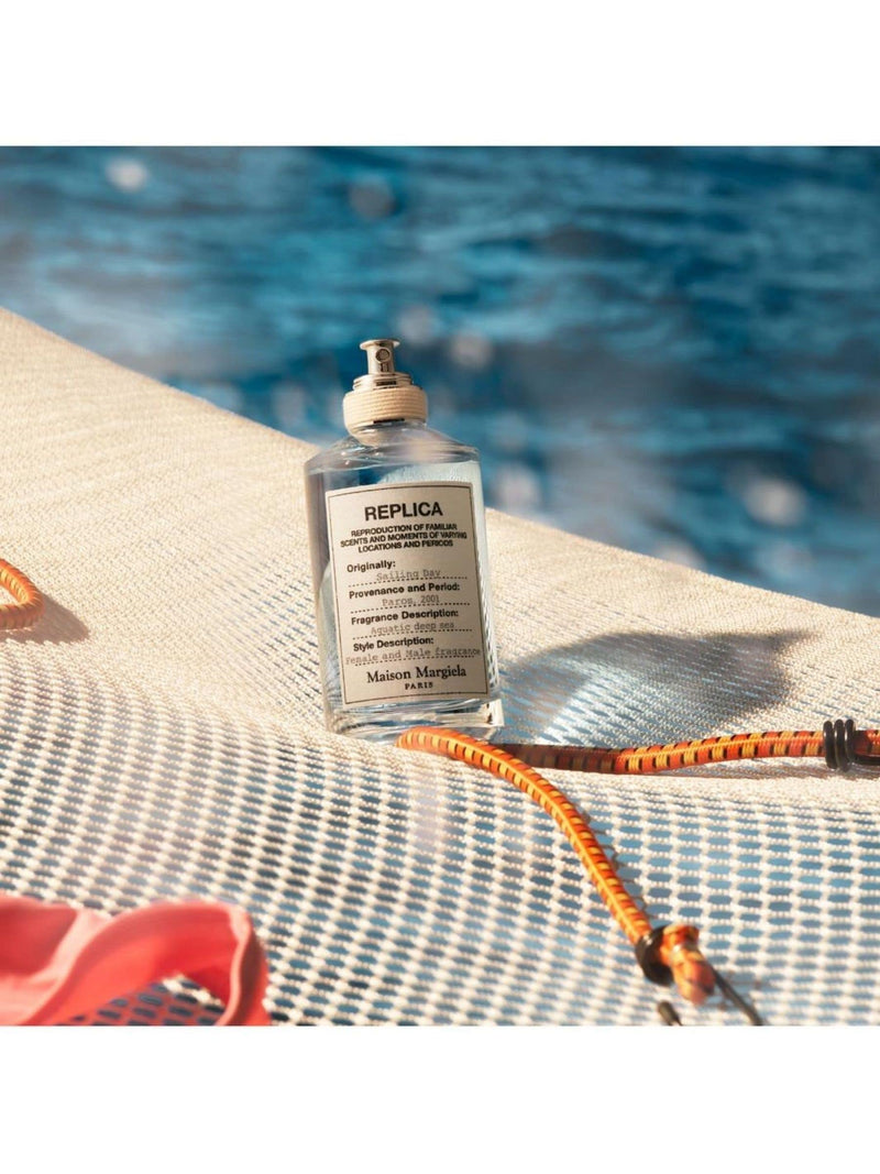 Maison Margiela Sailing Day eau de toilette 30ml, imported from the UK