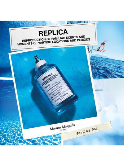 Maison Margiela Replica Sailing Day Unisex Duft 30ml