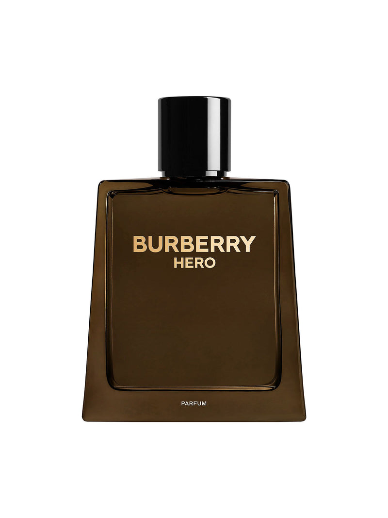 Burberry Hero Parfum for Men 150ml - British product