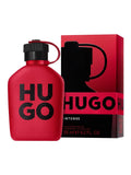 HUGO Intense Eau de Parfum for Men 125ml, UK version