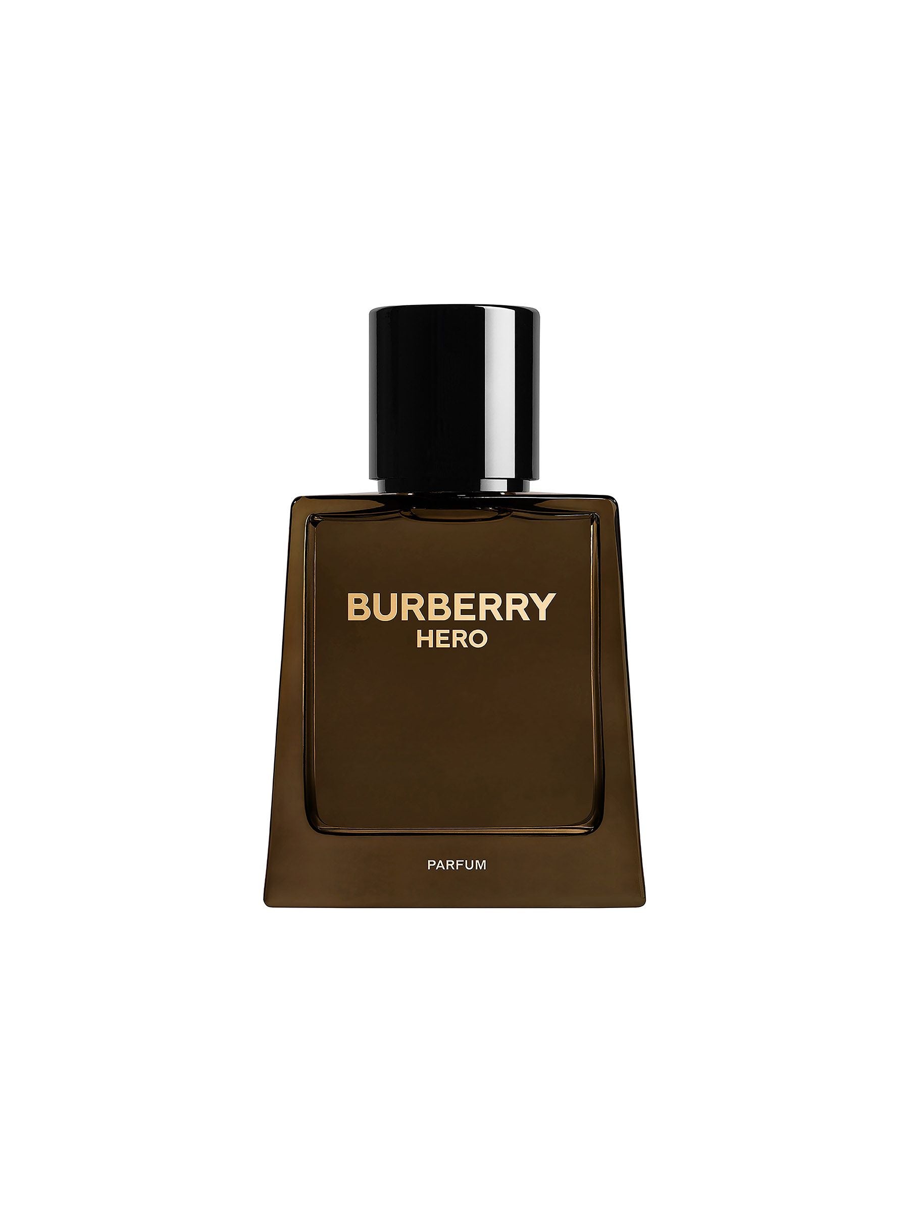 Burberry Hero Parfum for Men 50ml - British product