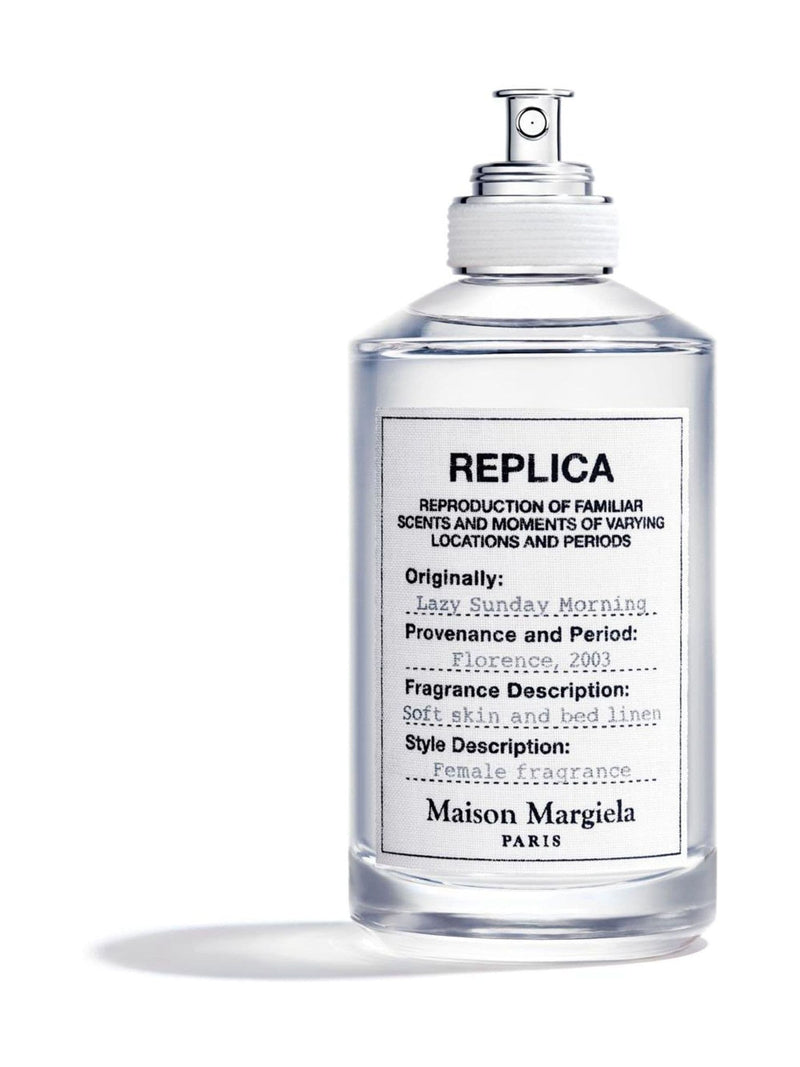 Maison Margiela Lazy Sunday Morning fragrance 100ml, imported from the UK