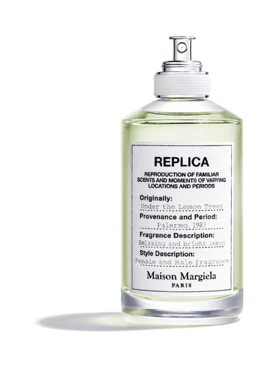 Maison Margiela Replica Under The Lemon Tree Unisex Duft Eau de Toilette