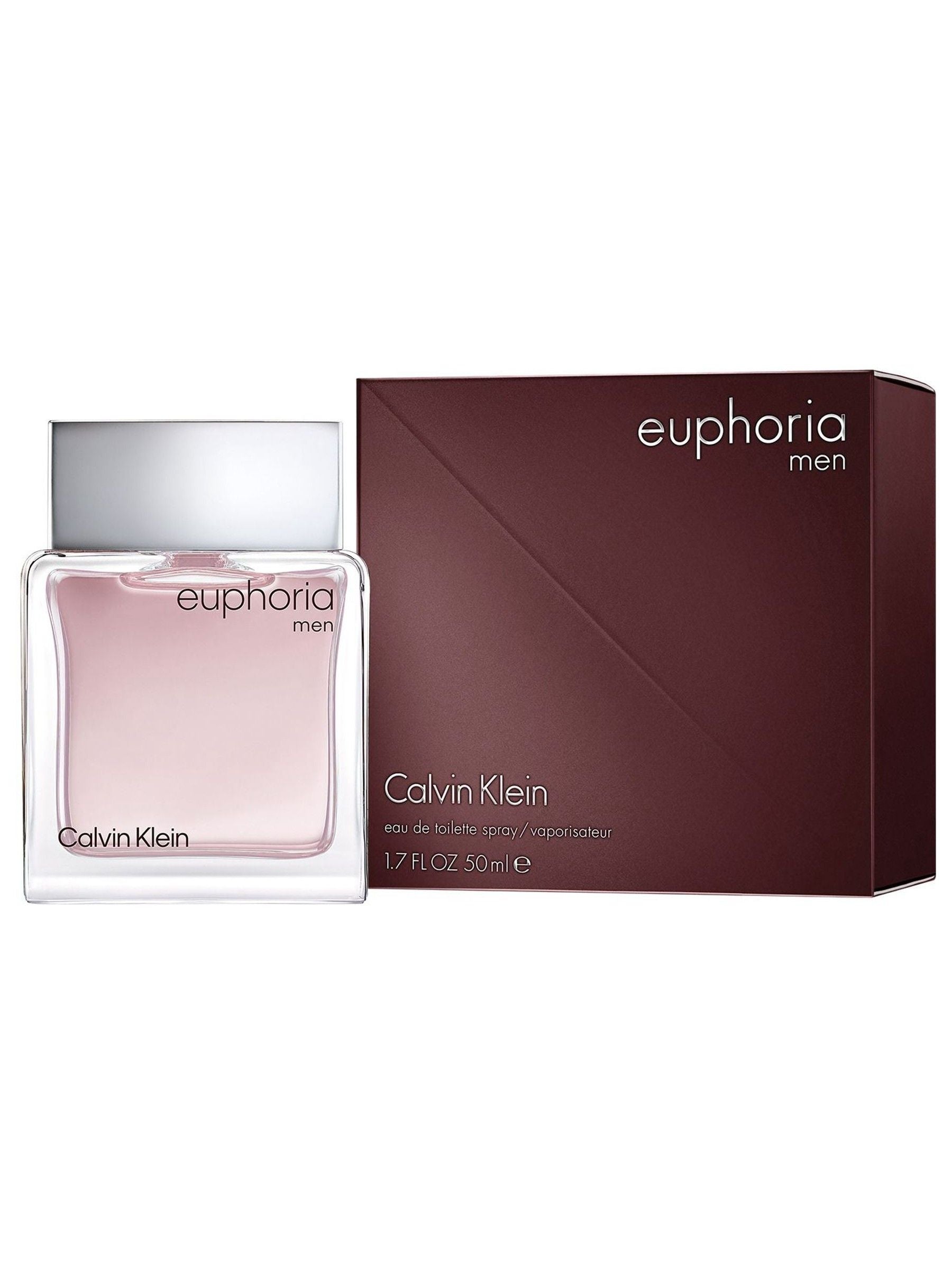 Calvin Klein Euphoria Eau de Parfum For Him - British product