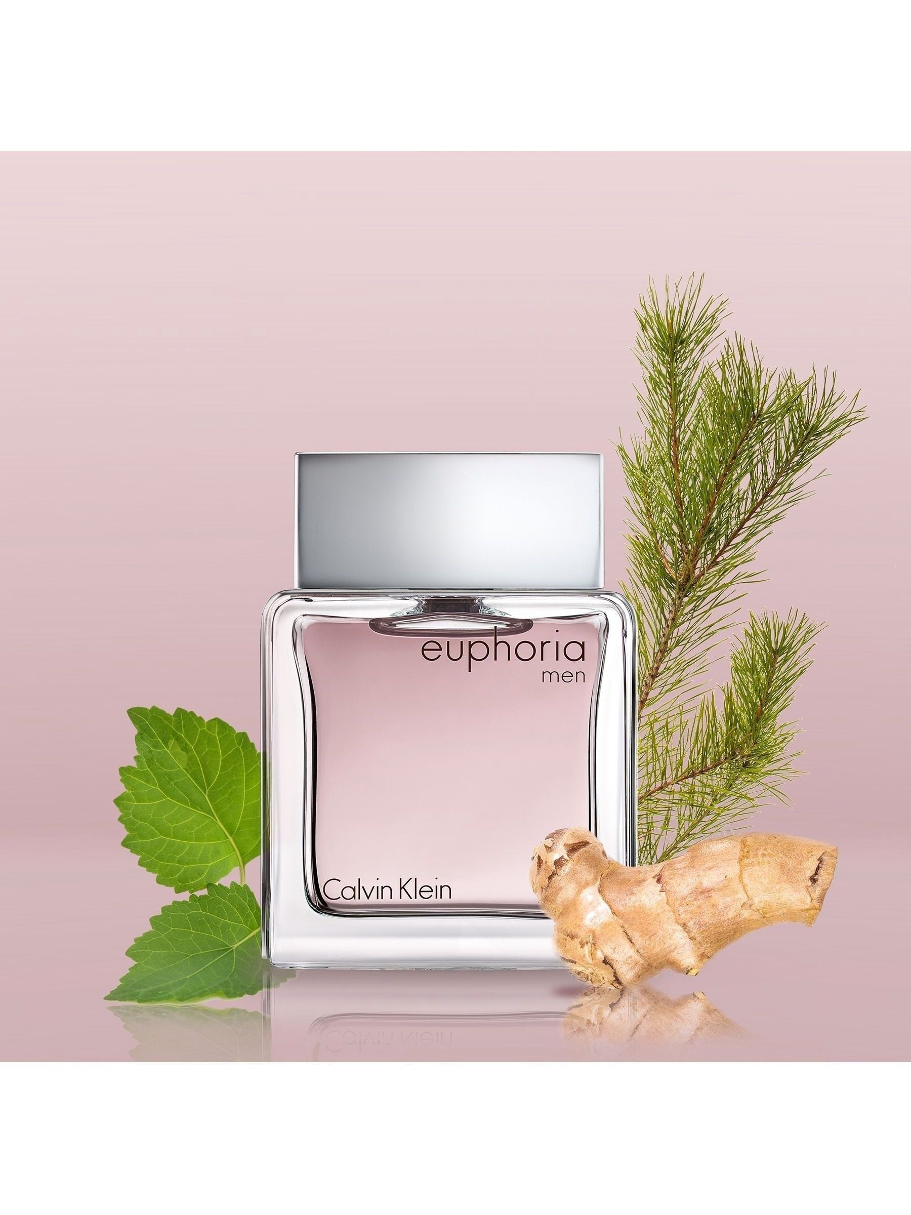 Calvin Klein Euphoria Eau de Parfum For Him - British product