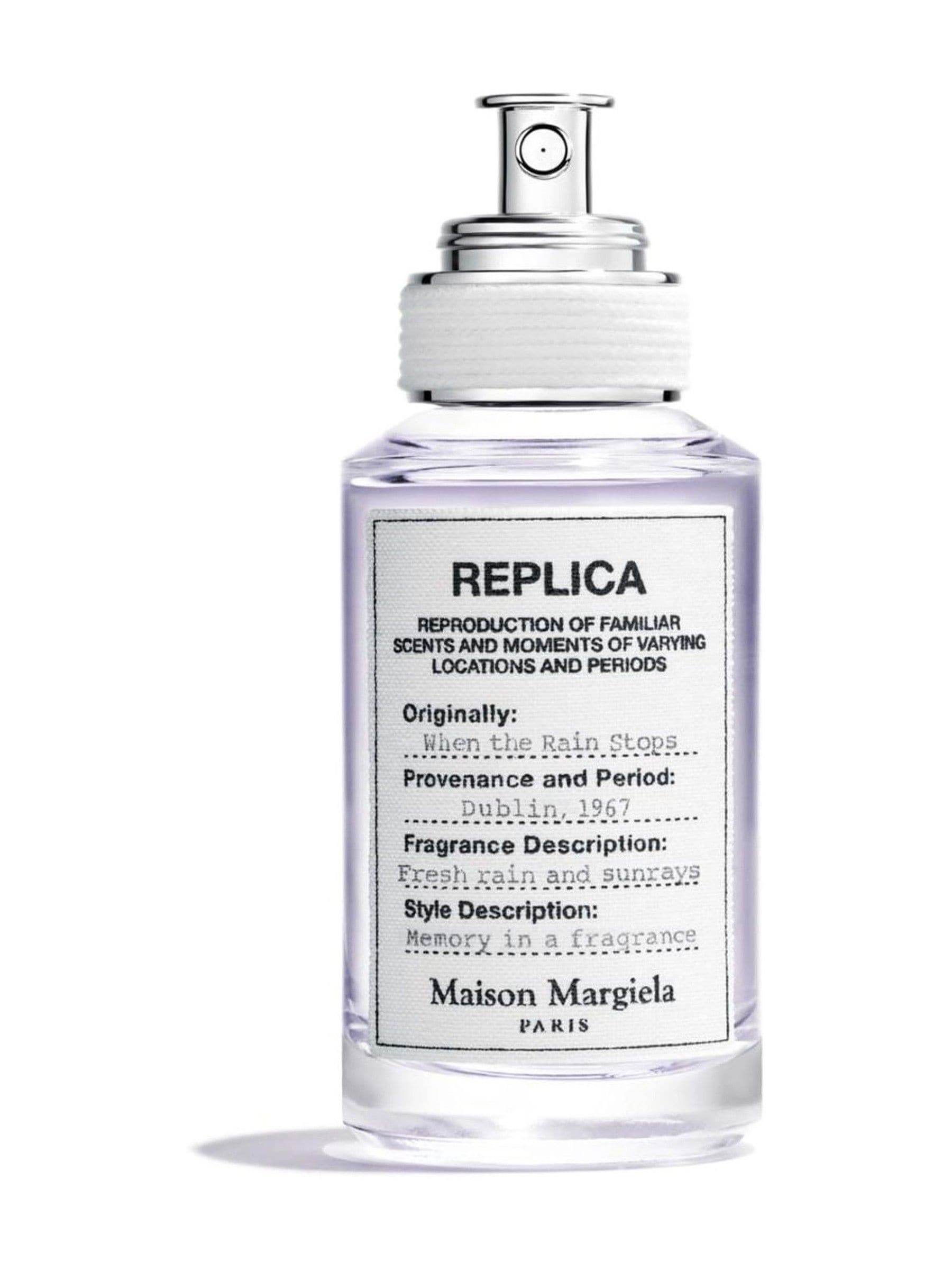 Maison Margiela fragrance 30ml, imported from the UK