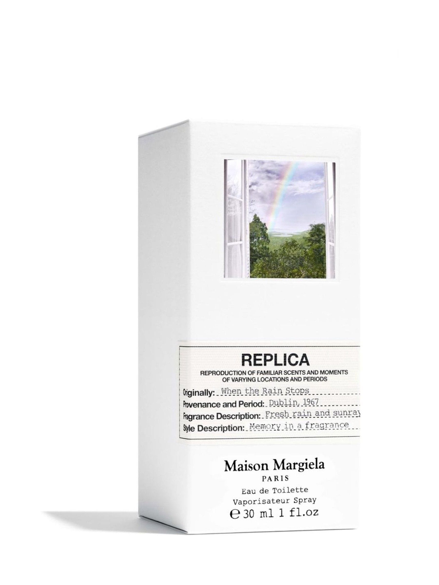 Maison Margiela fragrance 30ml, imported from the UK