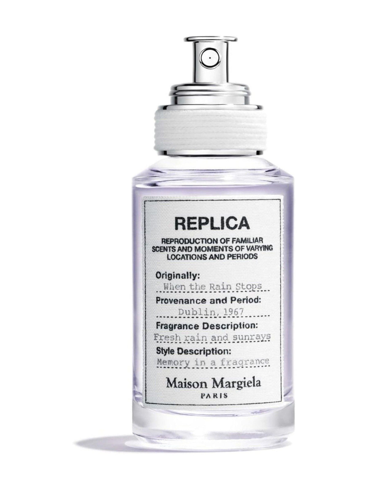 Maison Margiela fragrance 30ml, imported from the UK