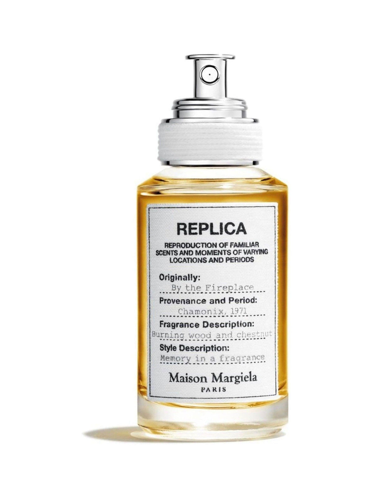 Maison Margiela Replica By The Fireplace Eau de Toilette 30ml