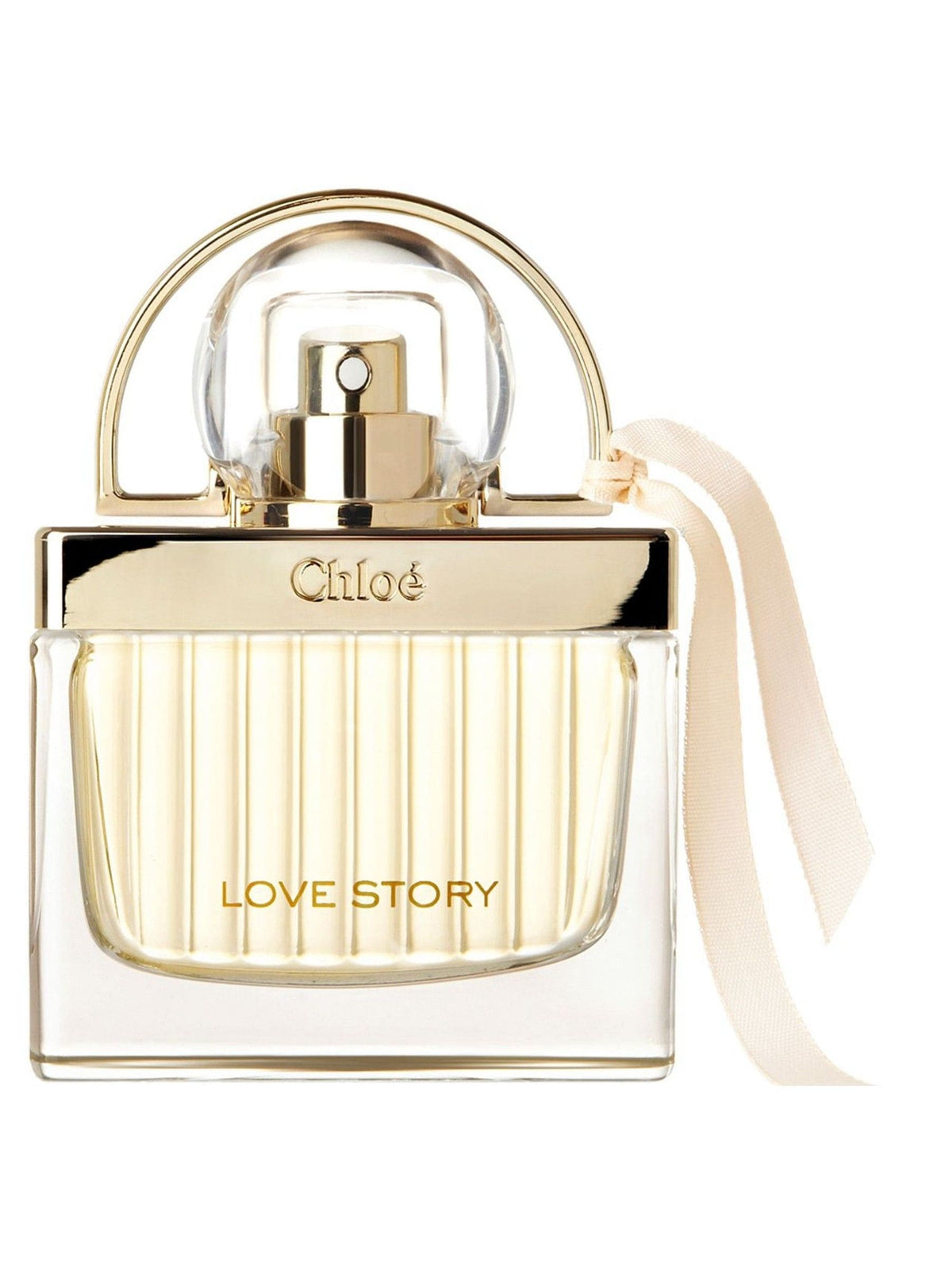 Chloé Love Story Eau de Parfum 30ml - British product