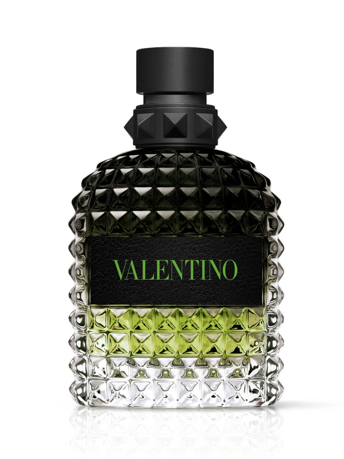 Valentino Green Uomo Stravaganza Eau de Parfum 100ml (British brand)