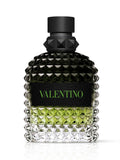 Valentino Green Uomo Stravaganza Eau de Parfum 100ml (British brand)