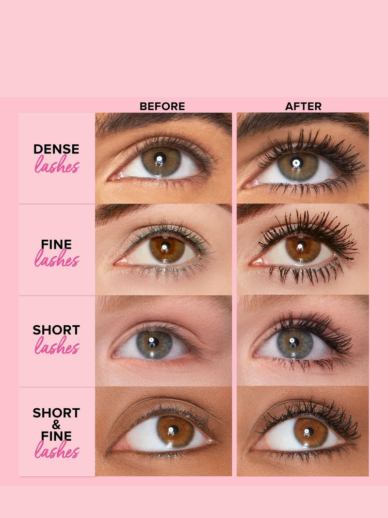 Too Faced Better Than Sex Mascara Full Size (British brand)