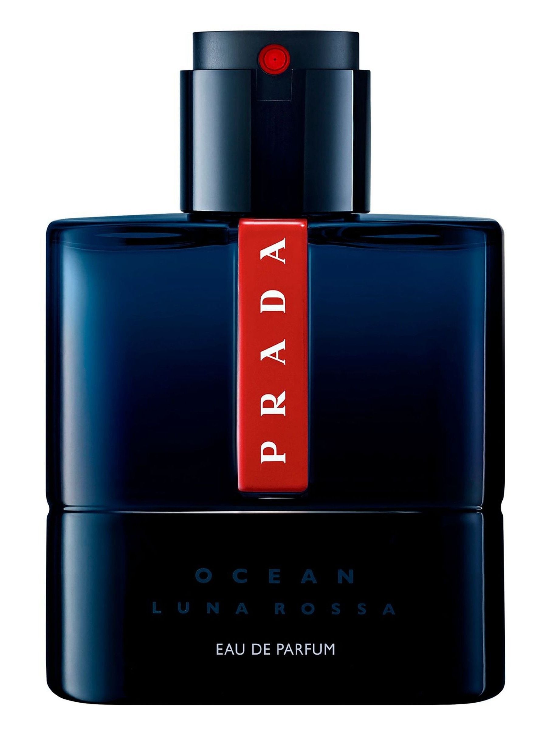 Prada Luna Rossa Ocean Eau de Parfum 50ml, imported from the UK