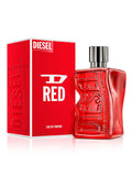 Diesel Dred Eau De Parfum