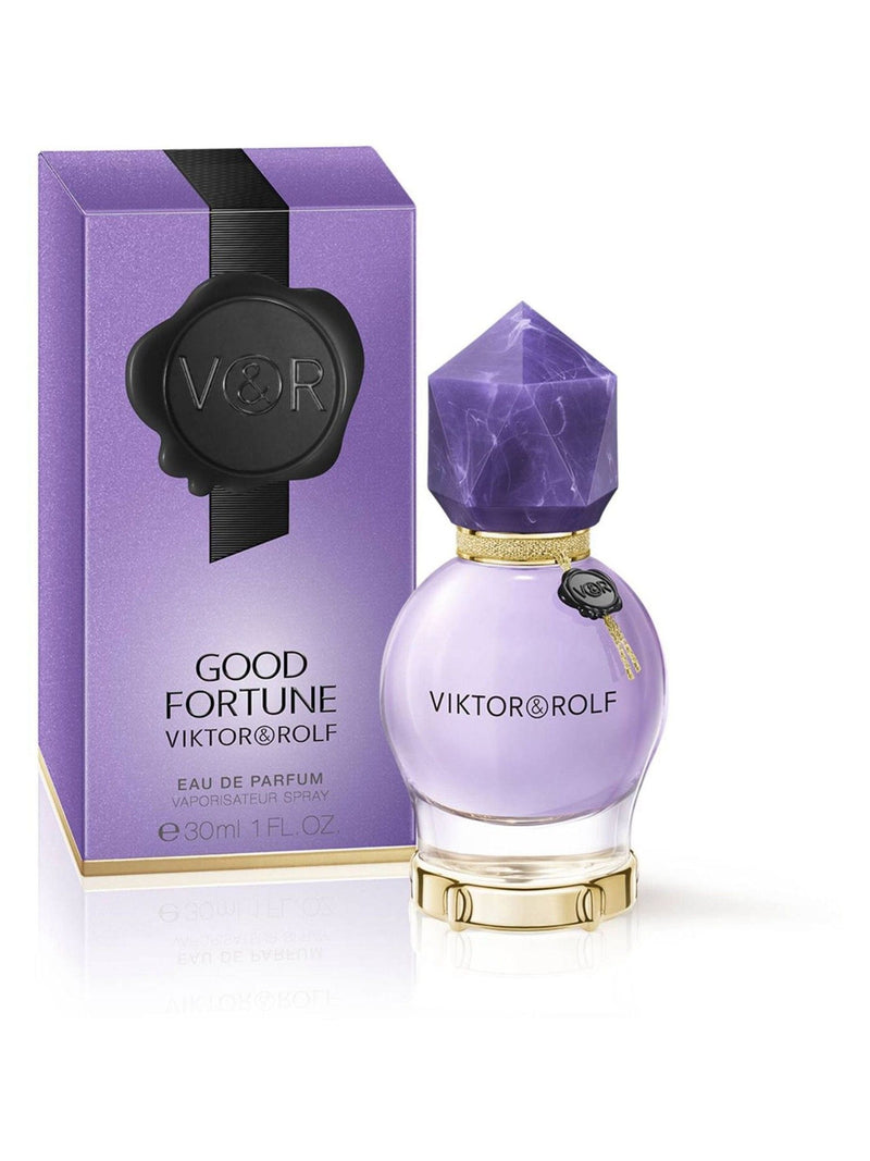 Women's Eau De Parfum with Floral and Vanilla Notes 30ml