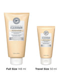 IT Cosmetics Confidence Hydrating Facial Cleanser Serum Travel Size, UK version