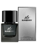 BURBERRY Mr Burberry men's eau de parfum 100ml - British product