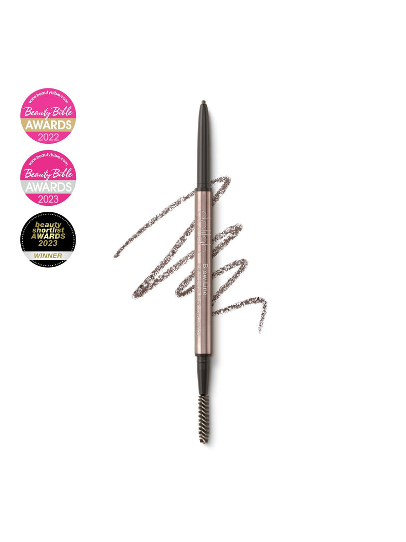 Delilah Eyebrow Pencil - British product
