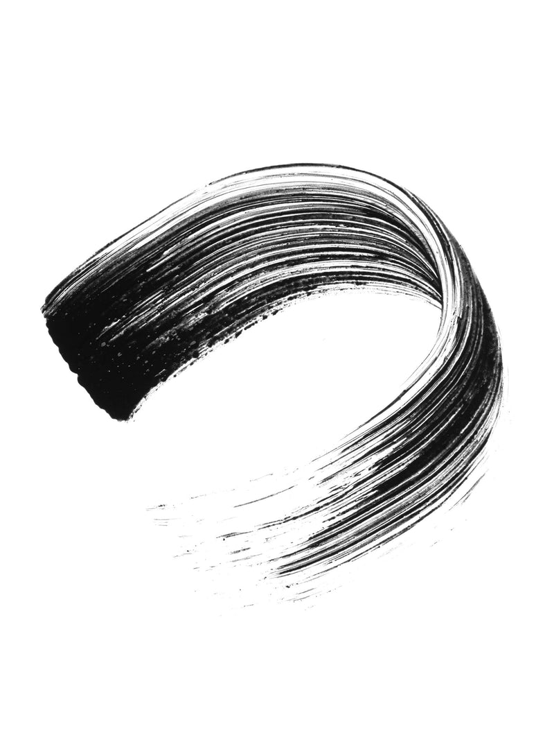 Delilah Intense Day to Night Buildable Volumising Black Mascara