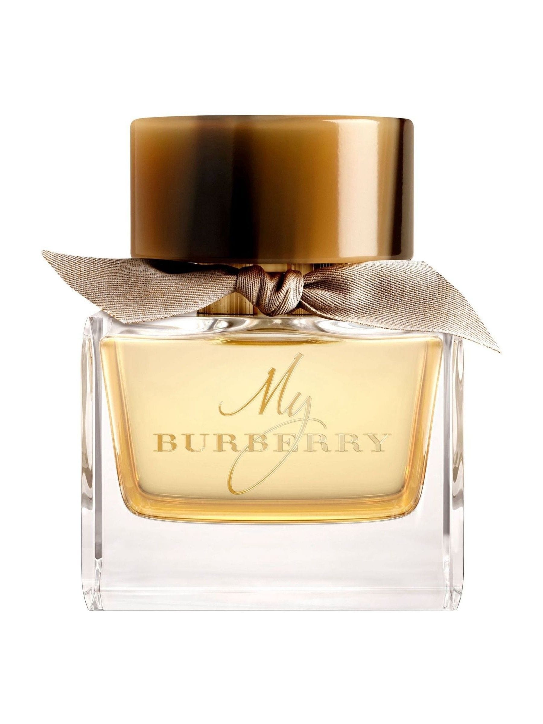 Burberry My Burberry Eau de Parfum 50ml - British product