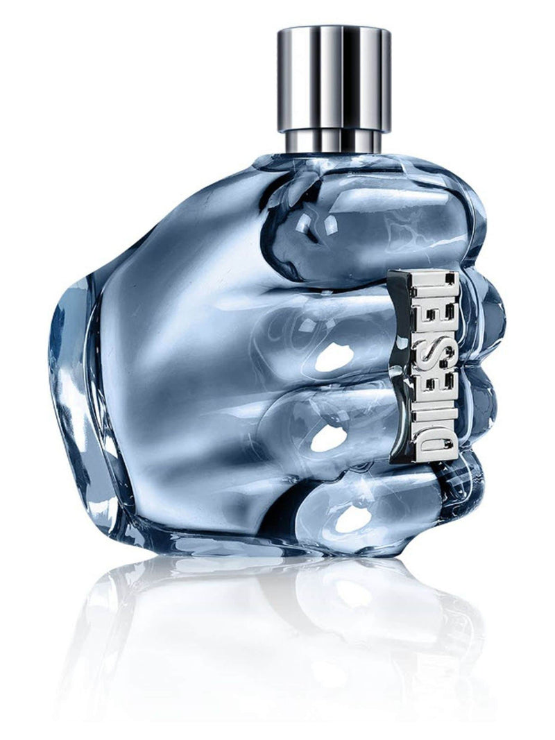 Diesel Only The Brave eau de toilette 120ml - British product