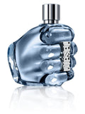 Diesel Only The Brave eau de toilette 120ml - British product