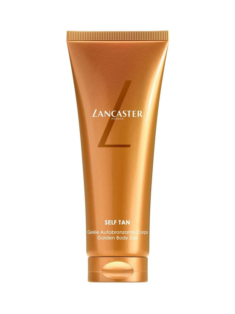 Lancaster Self Tan Golden Body Gel 125ml