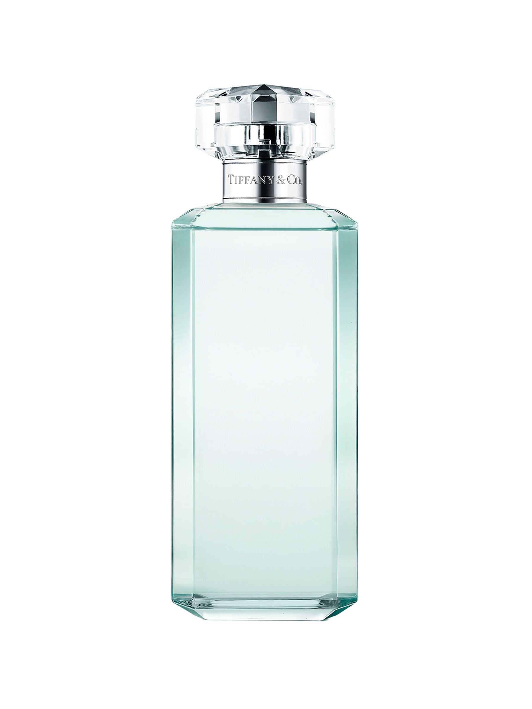 Floral Fragranced Shower Gel with Mandarin, Iris, and Musk Notes 200ml