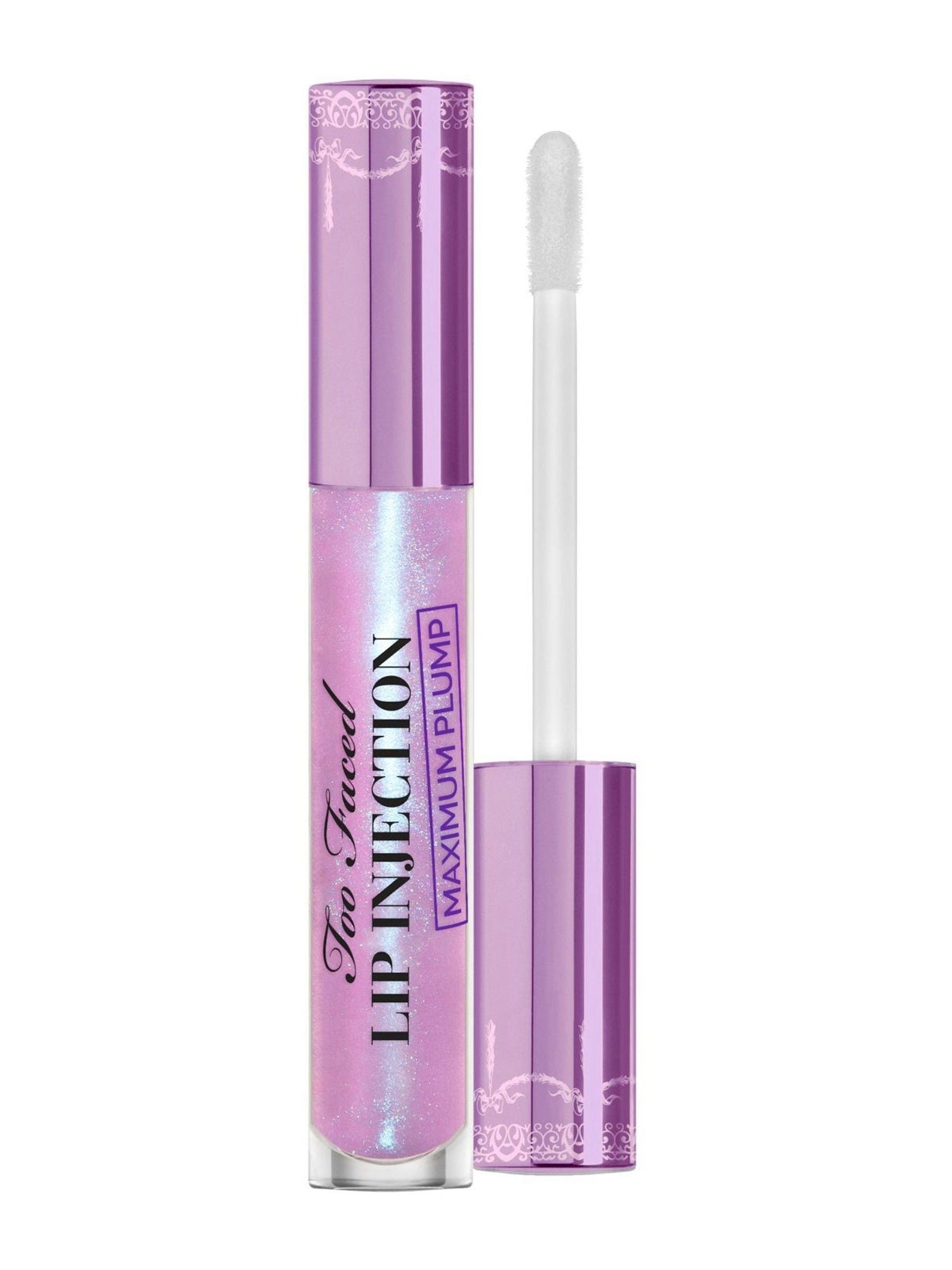 Too Faced Lip Injection Maximum Plump Lip Plumper