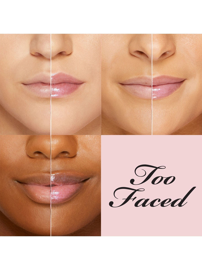 Too Faced Lip Injection Maximum Plump Lip Plumper