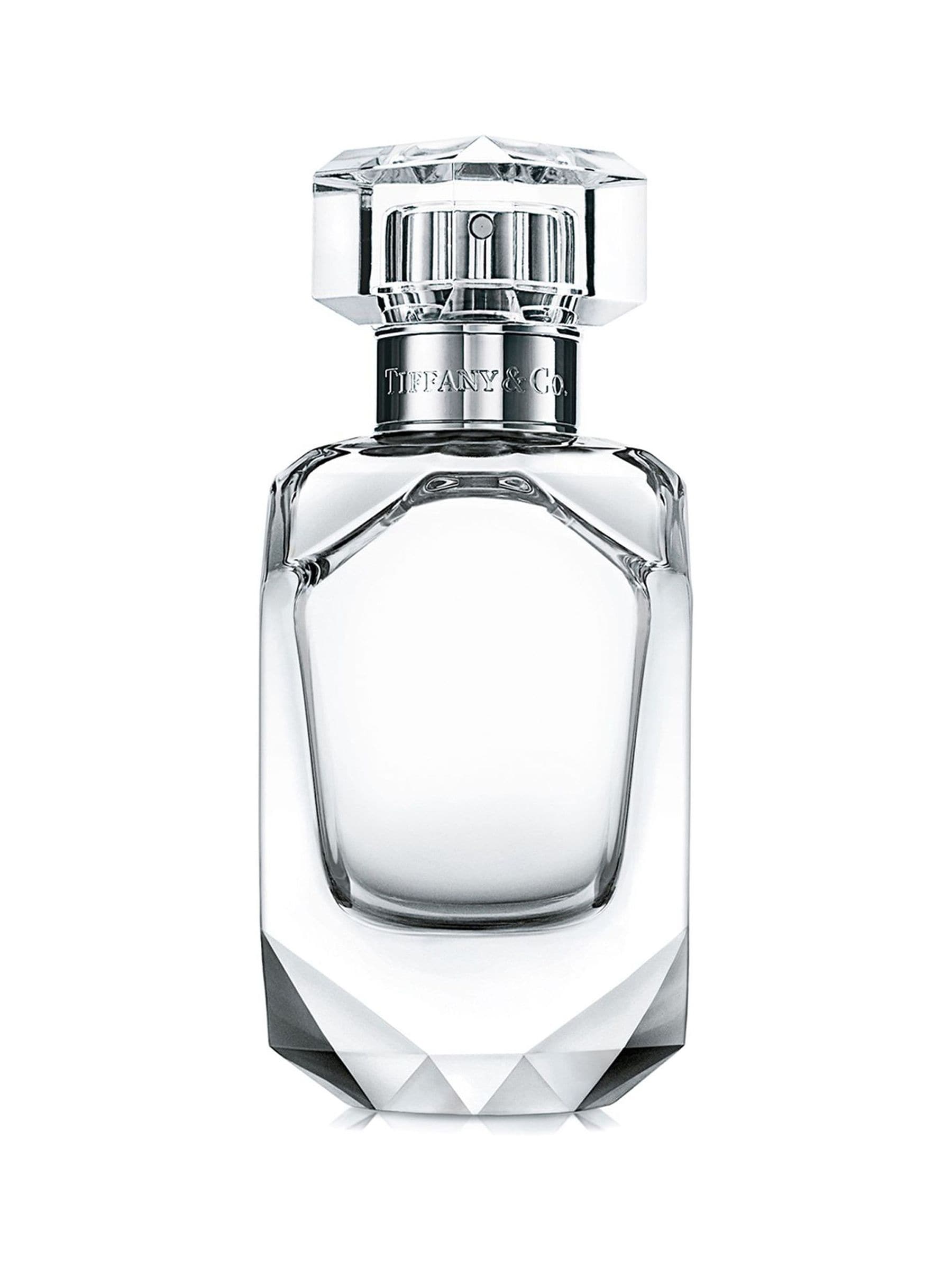 Tiffany & Co. Sheer Eau de Toilette spray women's fragrance (British brand)