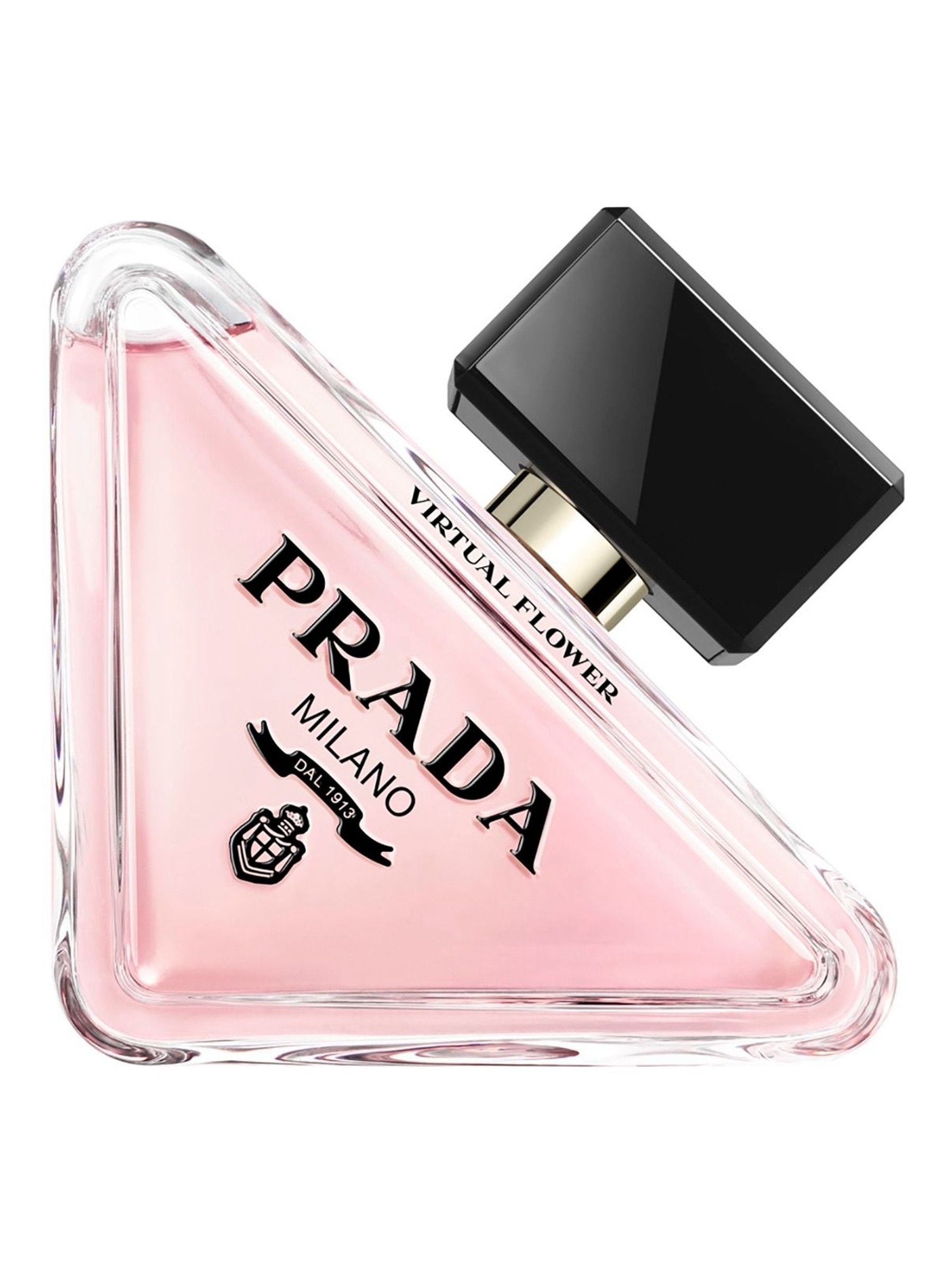 Prada Paradoxe Virtual Flower Eau de Parfum 90ml, imported from the UK