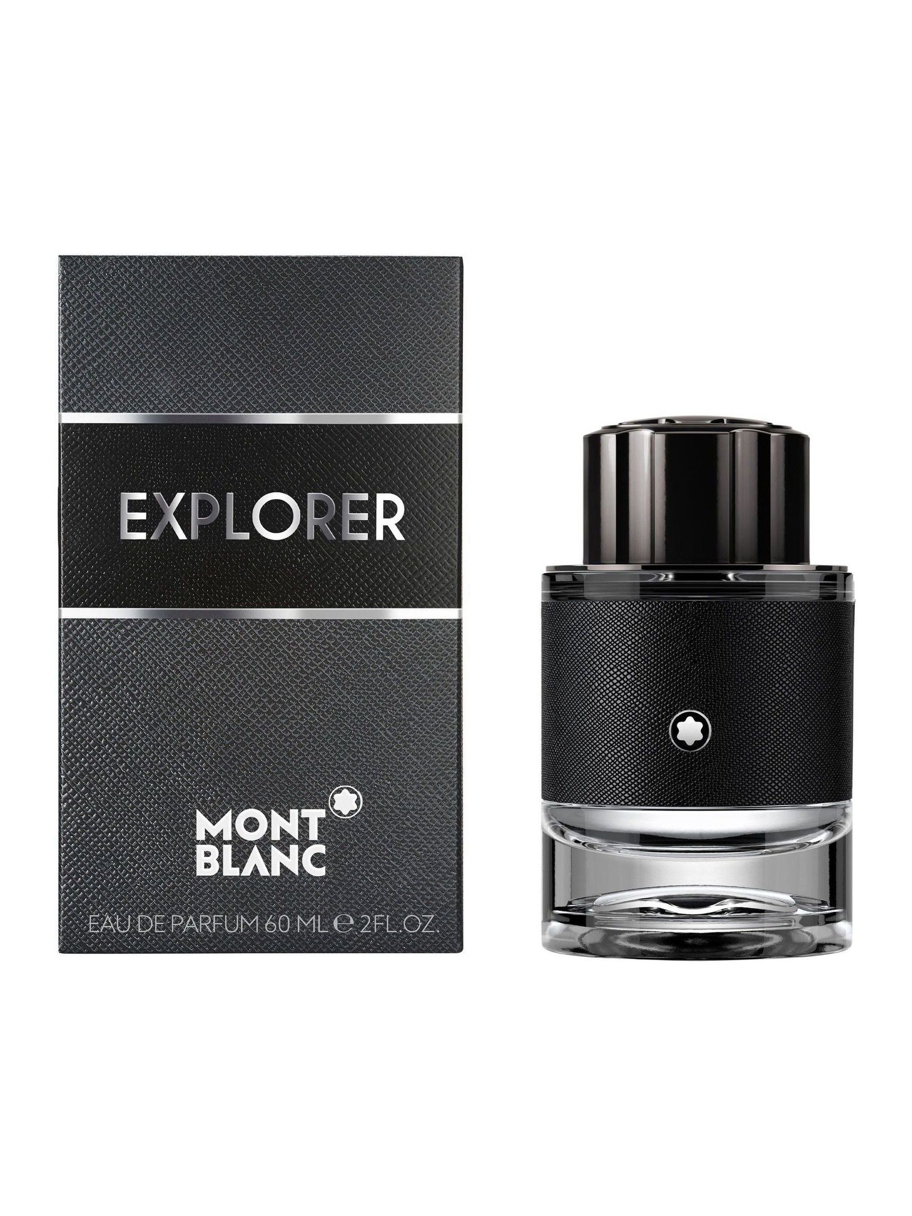 Montblanc Explorer Eau de Parfum 60ml, imported from the UK