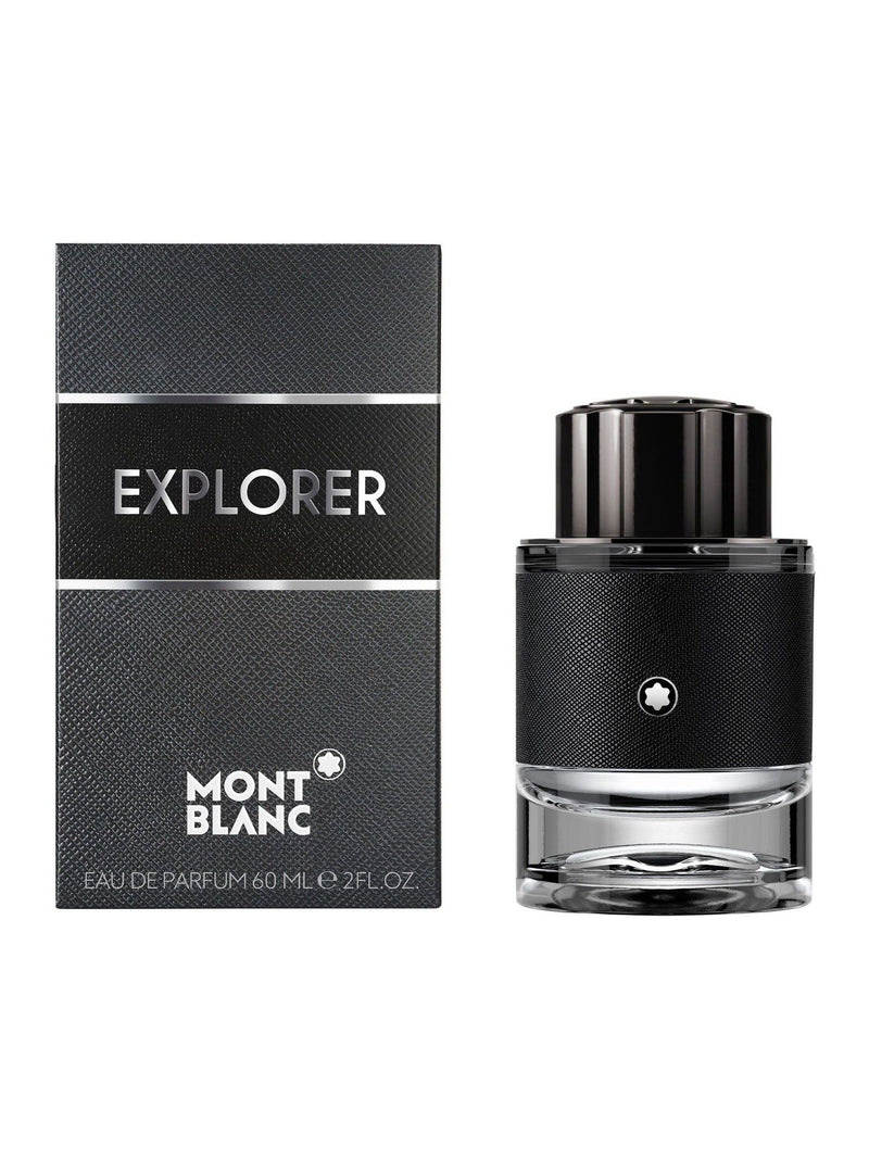 Montblanc Explorer Eau de Parfum 60ml, imported from the UK