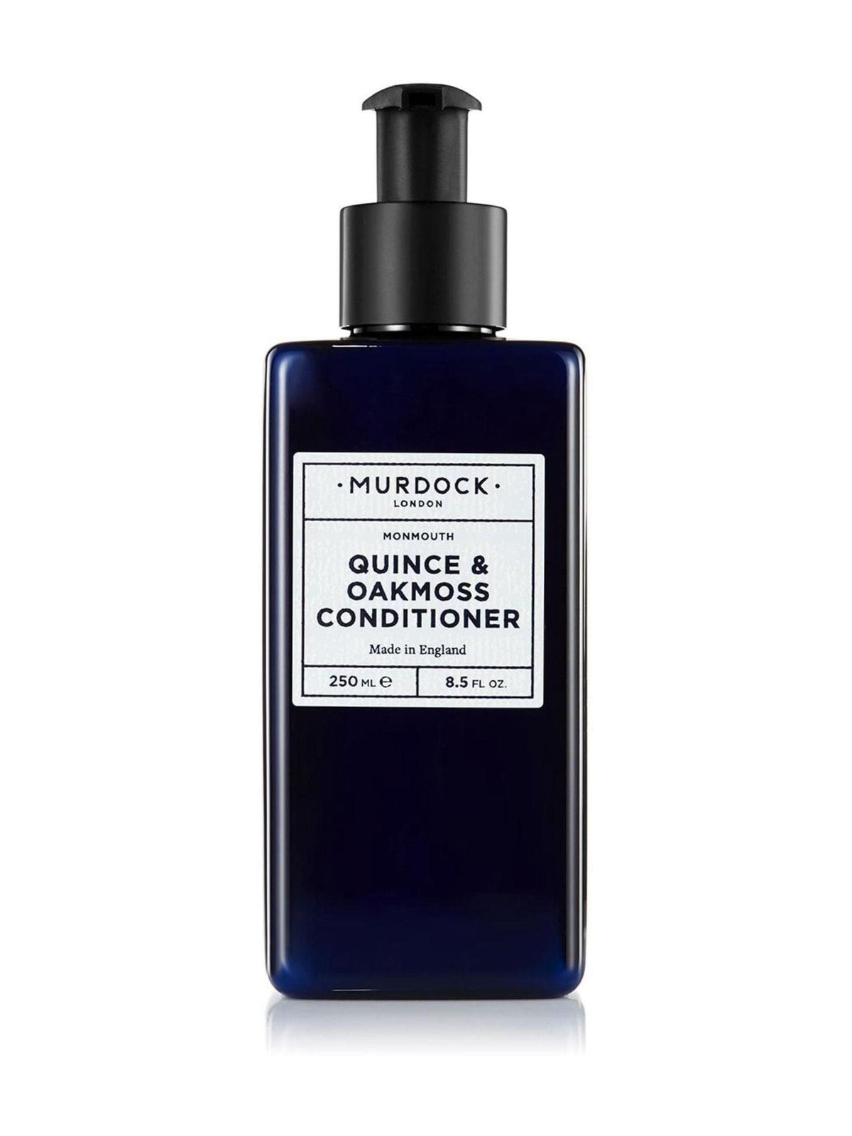 Murdock London Quince & Oakmoss hair conditioner 250ml, imported from the UK