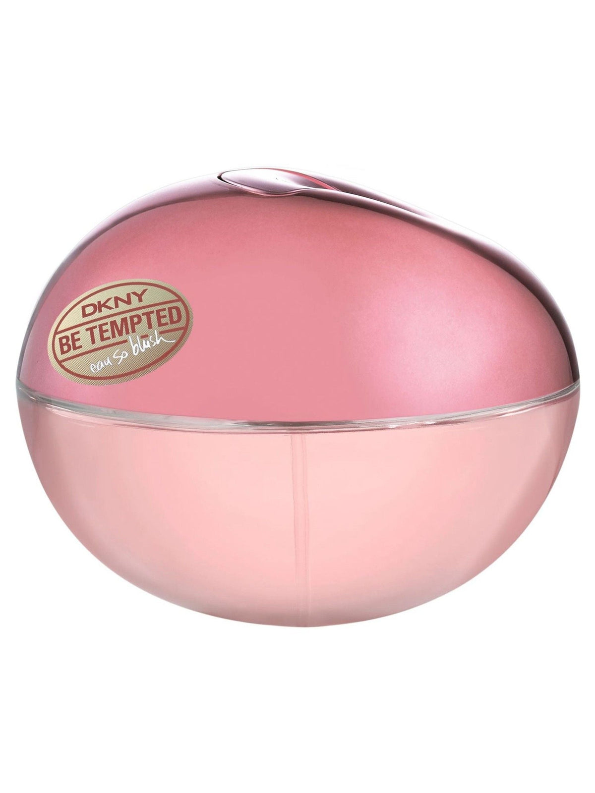 DKNY Be Delicious Be Tempted Blush Eau De Parfum 100ml - British product