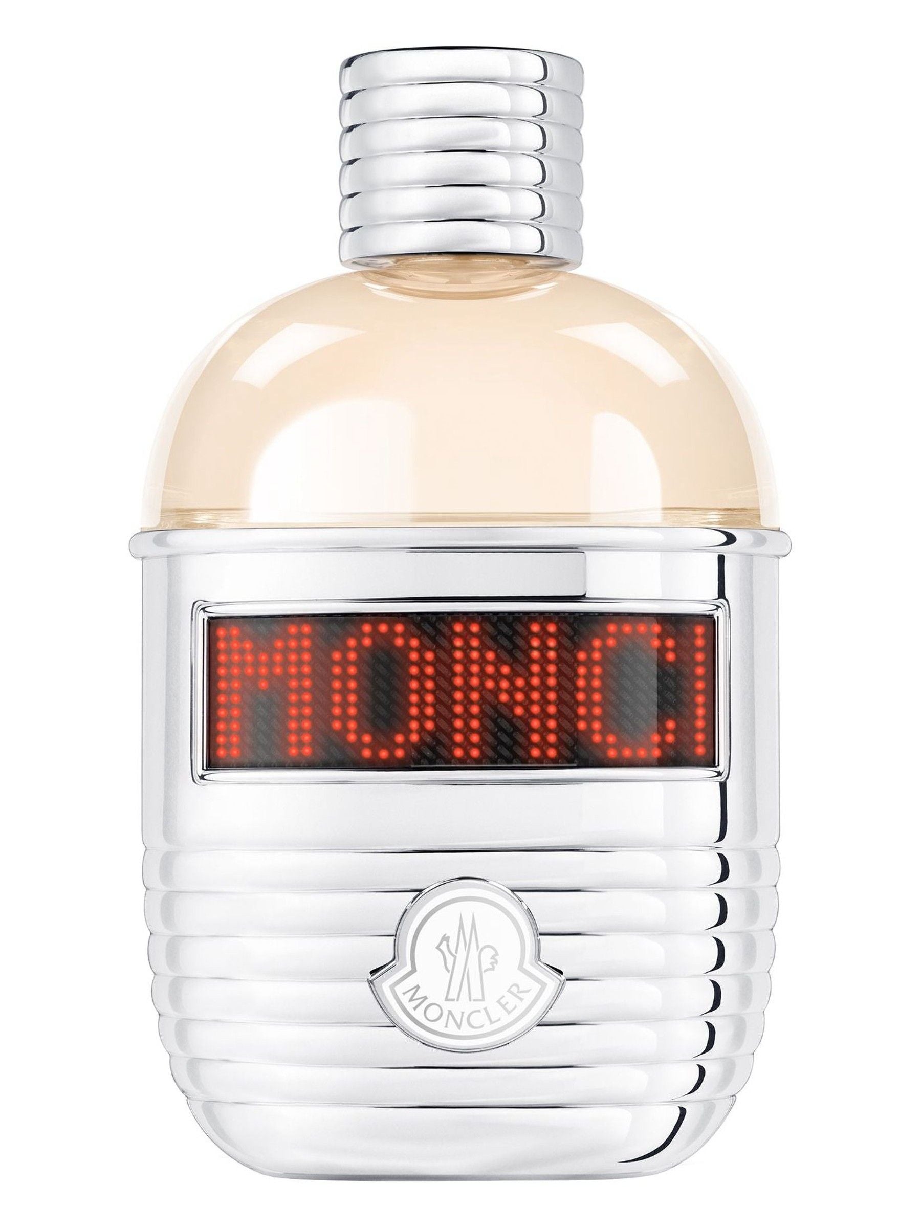 Moncler Pour Femme Digital Eau de Parfum 150ml, imported from the UK