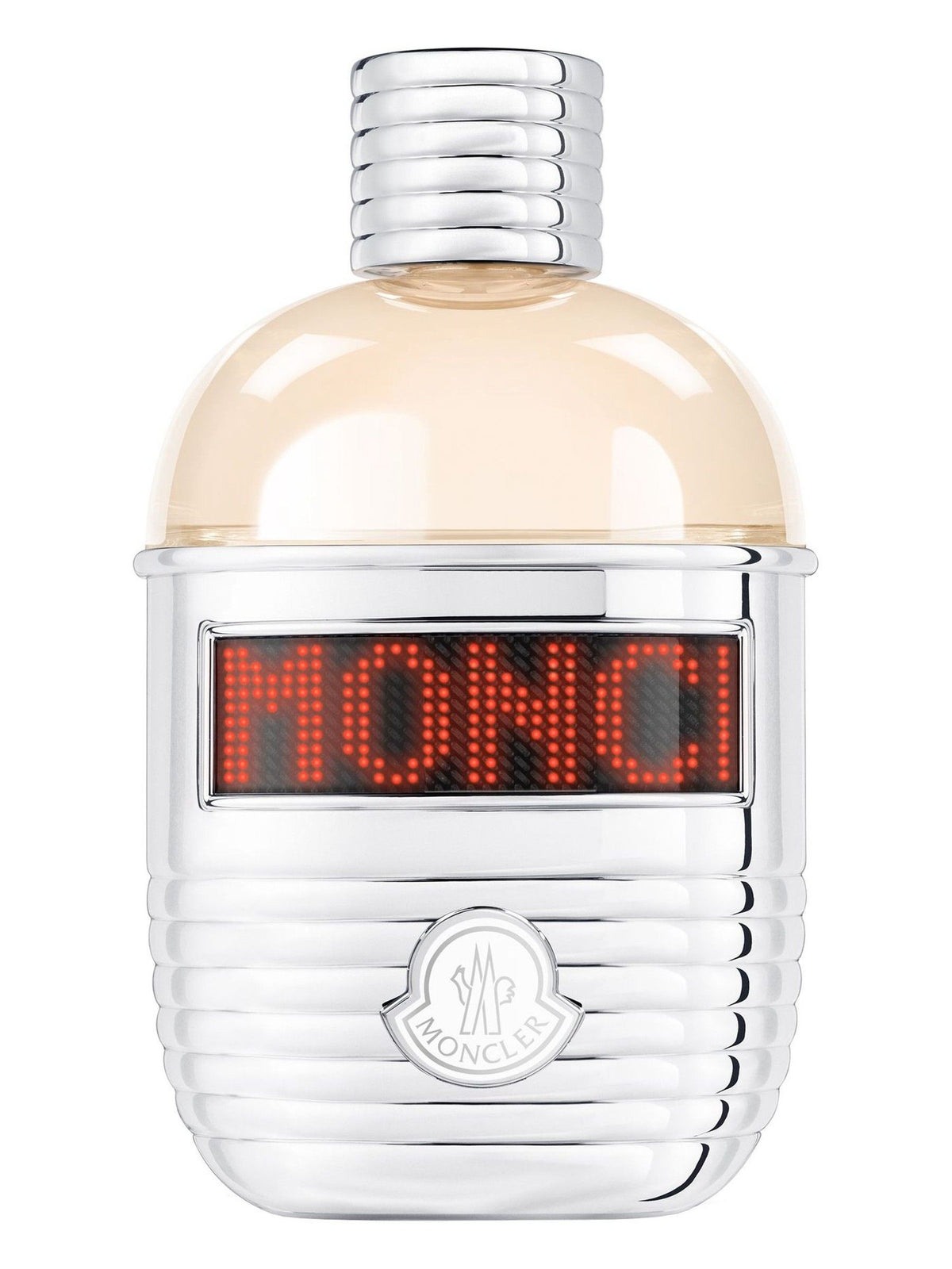 Moncler Pour Femme Digital Eau de Parfum 150ml, imported from the UK