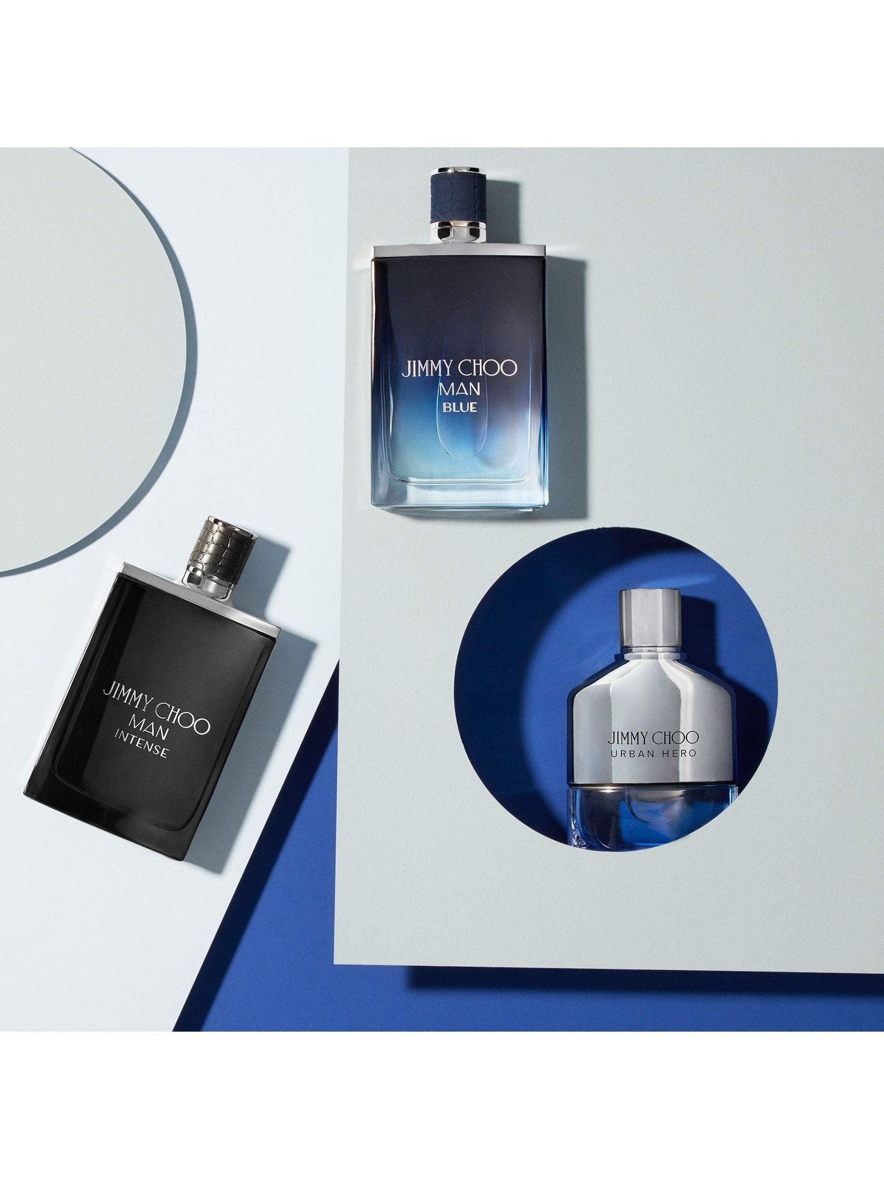 Jimmy Choo Men Urban Hero Eau de Parfum 30ml, UK version